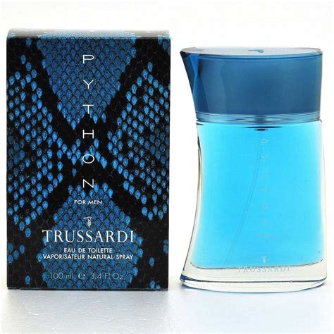 trussardi python ingredients.